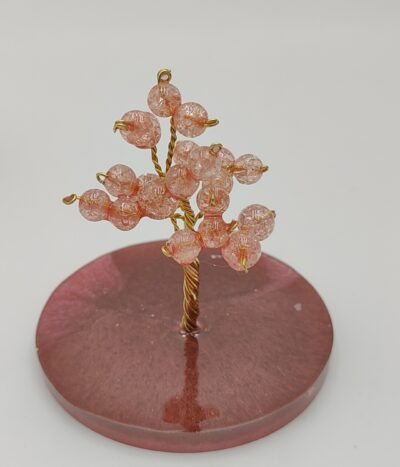 Árbol de Susurro Rosado by JoyArbs - Ref: A179
