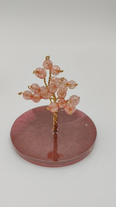 Árbol de Susurro Rosado by JoyArbs - Ref: A179