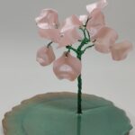Rosa en el Jardín by JoyArbs - Ref: A182