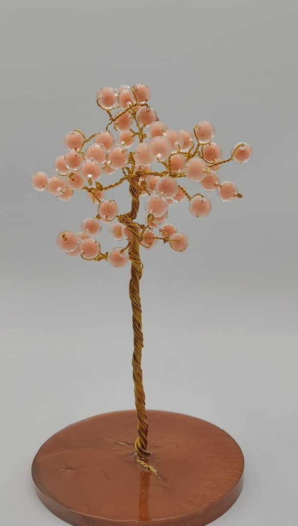 Árbol de Claridad Elevada