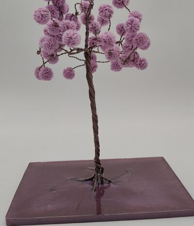 Árbol de Nubes de Lavanda by JoyArbs - Ref: A184