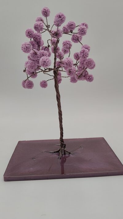 Árbol de Nubes de Lavanda by JoyArbs - Ref: A184