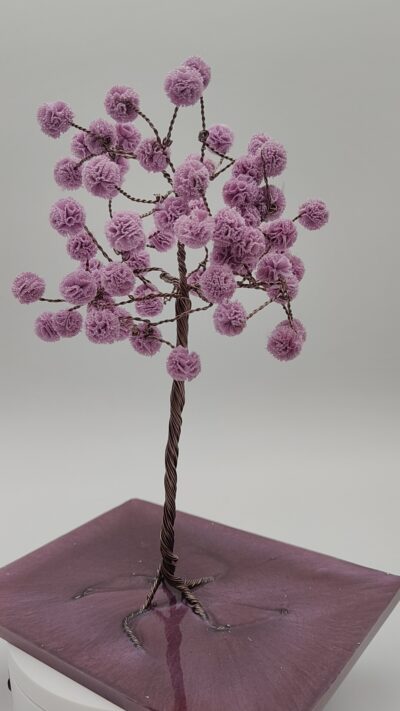 Árbol de Nubes de Lavanda by JoyArbs - Ref: A184