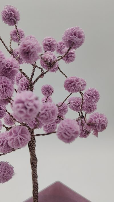 Árbol de Nubes de Lavanda by JoyArbs - Ref: A184
