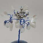 Árbol de Hilos de Niebla by JoyArbs - Ref: A189