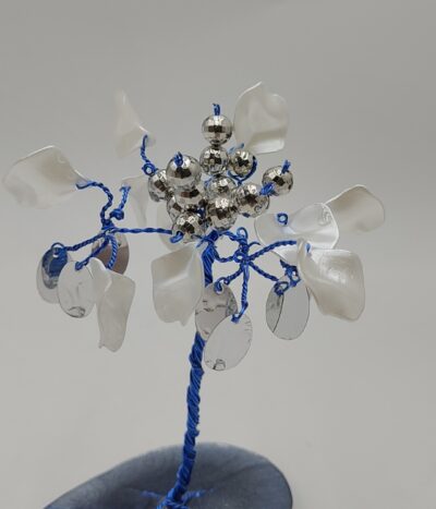 Árbol de Hilos de Niebla by JoyArbs - Ref: A189