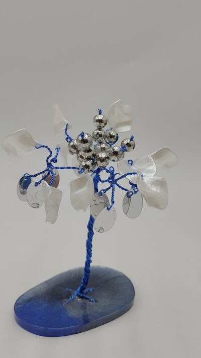 Árbol de Hilos de Niebla by JoyArbs - Ref: A189