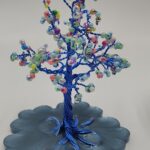 Árbol de Fiesta Pequeña by JoyArbs - Ref: A197