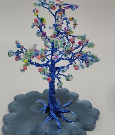 Árbol de Fiesta Pequeña by JoyArbs - Ref: A197
