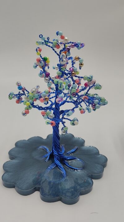 Árbol de Fiesta Pequeña by JoyArbs - Ref: A197