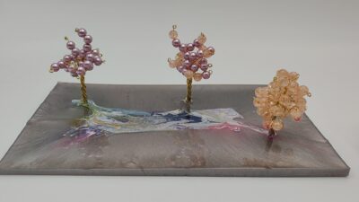 El Bosque de los Sueños by JoyArbs - Ref: A200