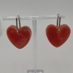 Pendientes Latidos Radiantes by JoyArbs - Ref: A205