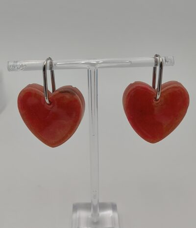 Pendientes Latidos Radiantes by JoyArbs - Ref: A205