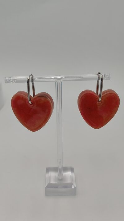 Pendientes Latidos Radiantes by JoyArbs - Ref: A205
