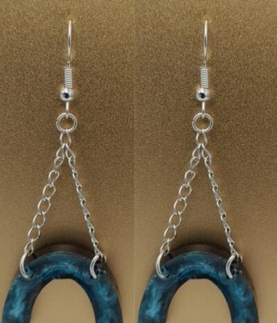 Pendientes de Elegancia Parísina by JoyArbs - Ref: A215
