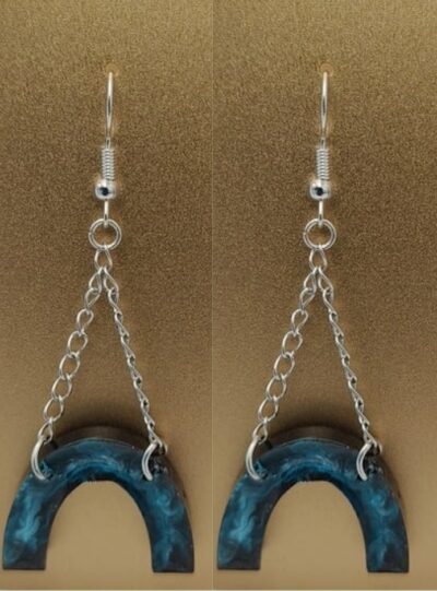 Pendientes de Elegancia Parísina by JoyArbs - Ref: A215