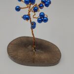 Árbol de Esencia Azul Silenciosa by JoyArbs - Ref: A216