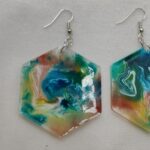 Pendientes de Prisma Vital by JoyArbs - Ref: A217