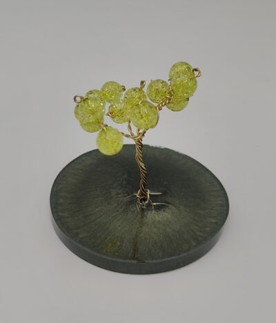 Árbol de Brote de Verde Interior by JoyArbs - Ref: A220