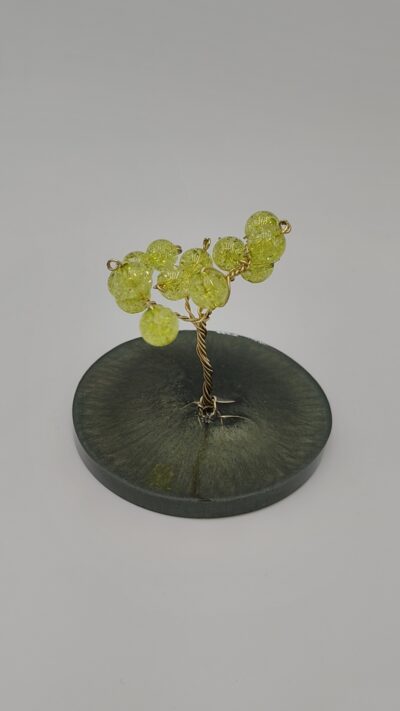Árbol de Brote de Verde Interior by JoyArbs - Ref: A220