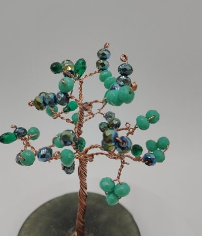 Árbol de Sabiduría Verde by JoyArbs - Ref: A221