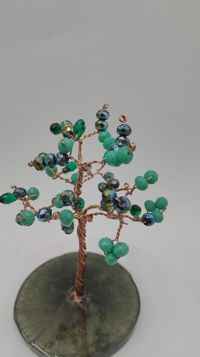 Árbol de Sabiduría Verde by JoyArbs - Ref: A221