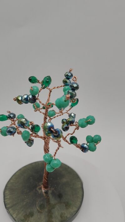 Árbol de Sabiduría Verde by JoyArbs - Ref: A221