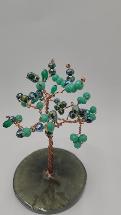 Árbol de Sabiduría Verde by JoyArbs - Ref: A221