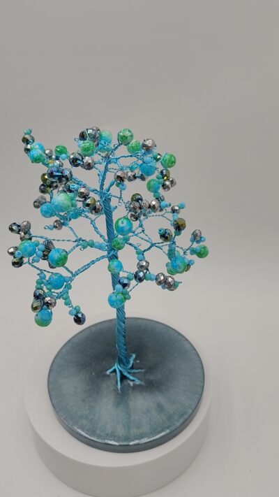 Árbol de Sabiduría Verde by JoyArbs - Ref: A221