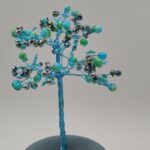 Árbol Entre Cielo y Agua by JoyArbs - Ref: A222
