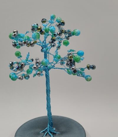 Árbol Entre Cielo y Agua by JoyArbs - Ref: A222