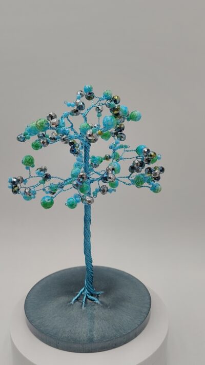 Árbol Entre Cielo y Agua by JoyArbs - Ref: A222