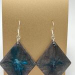 Ecos de oceano medianos by JoyArbs - Ref: A244