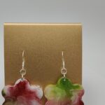 Flor de acuarela by JoyArbs - Ref: A249