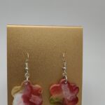 Flor de acuarela mas pequeños by JoyArbs - Ref: A250