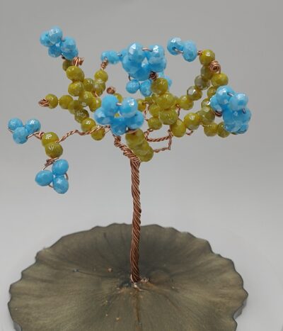 Árbol de Esperanza Verde Brillante by JoyArbs - Ref: A264