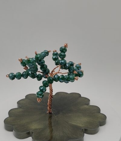 Árbol de Esperanza Verde Profundo by JoyArbs - Ref: A265