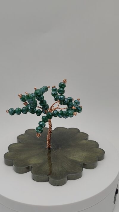 Árbol de Esperanza Verde Profundo by JoyArbs - Ref: A265