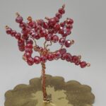 Árbol de Esperanza Granate Intensa by JoyArbs - Ref: A267