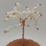 Árbol Rosado de Luz: Ternura y Amor Propio by JoyArbs - Ref: A268