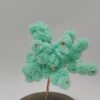 Árbol Osito Verde: Alegría y Plenitud by JoyArbs - Ref: A273