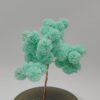 Árbol Osito Verde: Alegría y Plenitud by JoyArbs - Ref: A273