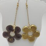 Dualidad en Flor by JoyArbs - Ref: A286
