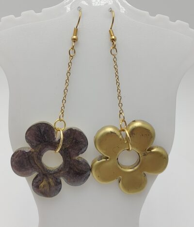 Dualidad en Flor by JoyArbs - Ref: A286