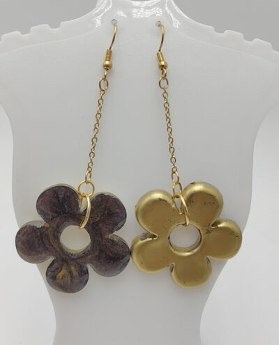 Dualidad en Flor by JoyArbs - Ref: A286