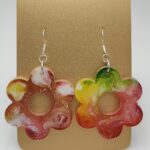 Flor viva by JoyArbs - Ref: A291