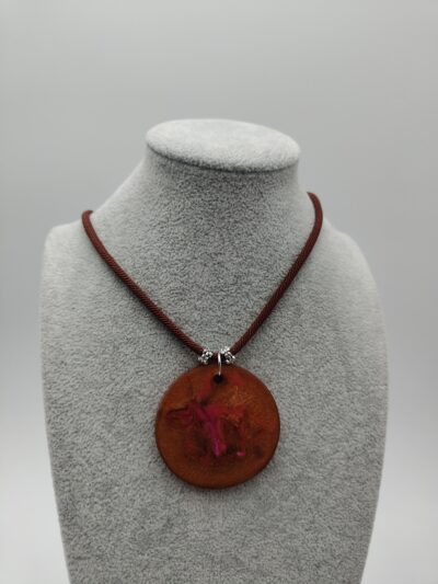 Círculo de Pétalos by JoyArbs - Ref: A293
