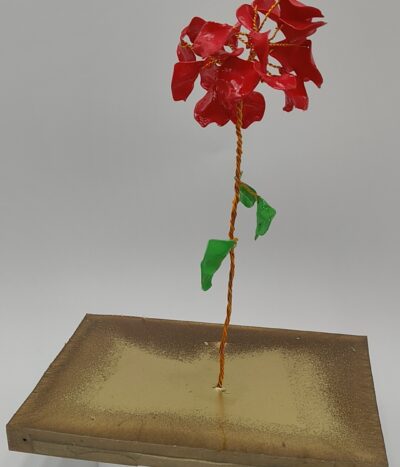 Rosa Dorada by JoyArbs - Ref: A57