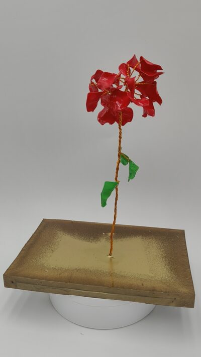 Rosa Dorada by JoyArbs - Ref: A57