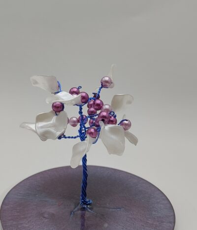Árbol Aurora en Flor by JoyArbs - Ref: A61